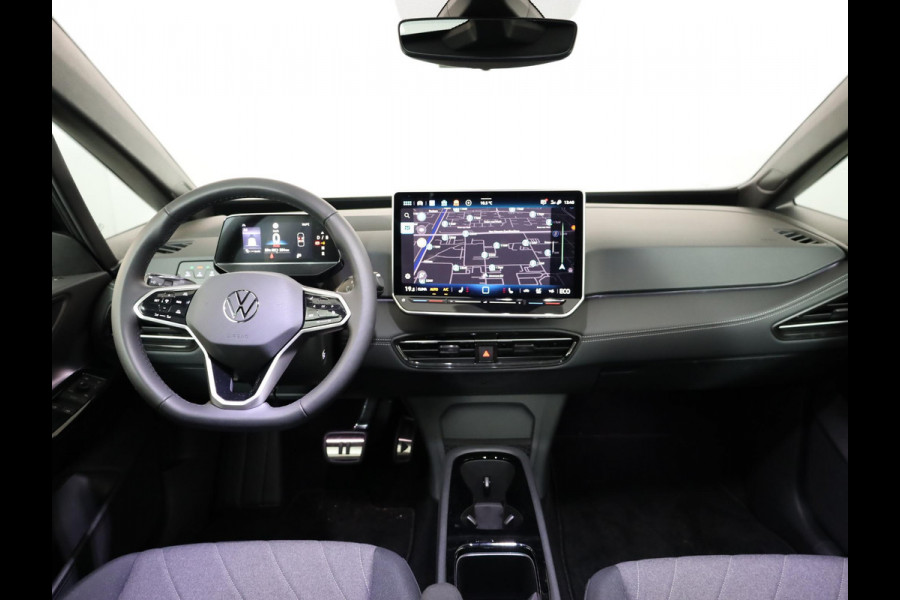 Volkswagen ID.3 Pro Business 59 kWh 204pk Pano-dak| Navi| 19'LM-velgen| verwarmd stuur en-voorstoelen