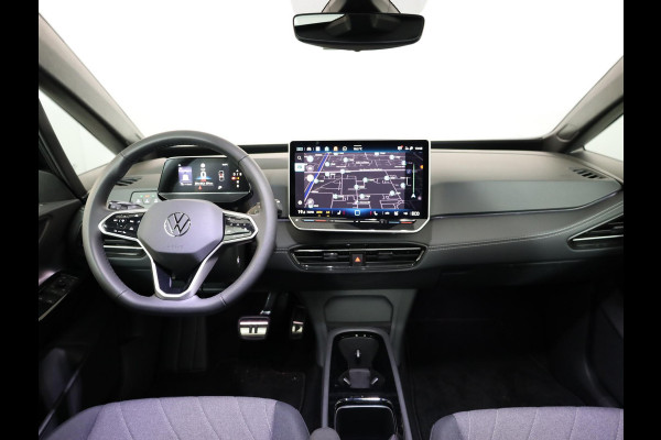 Volkswagen ID.3 Pro Business 59 kWh 204pk Pano-dak| Navi| 19'LM-velgen| verwarmd stuur en-voorstoelen
