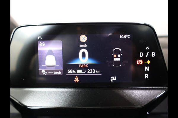 Volkswagen ID.3 Pro Business 59 kWh 204pk Pano-dak| Navi| 19'LM-velgen| verwarmd stuur en-voorstoelen