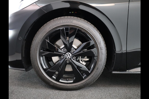 Volkswagen ID.3 Pro Business 59 kWh 204pk Pano-dak| Navi| 19'LM-velgen| verwarmd stuur en-voorstoelen