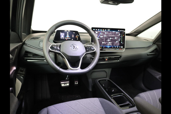 Volkswagen ID.3 Pro Business 59 kWh 204pk Pano-dak| Navi| 19'LM-velgen| verwarmd stuur en-voorstoelen
