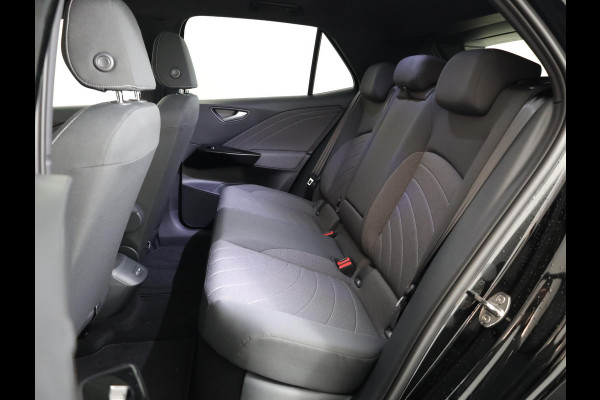 Volkswagen ID.3 Pro Business 59 kWh 204pk Pano-dak| Navi| 19'LM-velgen| verwarmd stuur en-voorstoelen