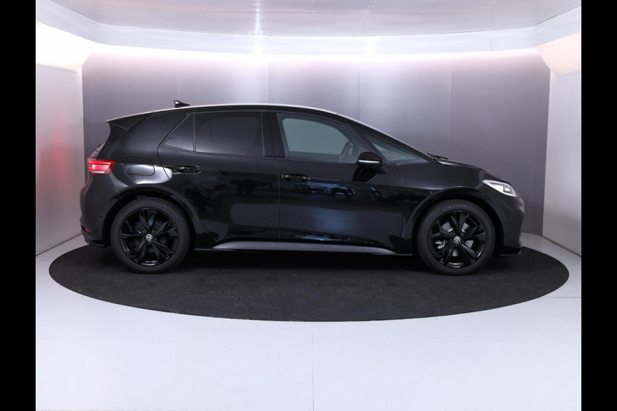 Volkswagen ID.3 Pro Business 59 kWh 204pk Pano-dak| Navi| 19'LM-velgen| verwarmd stuur en-voorstoelen