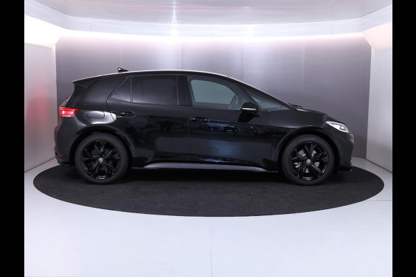 Volkswagen ID.3 Pro Business 59 kWh 204pk Pano-dak| Navi| 19'LM-velgen| verwarmd stuur en-voorstoelen