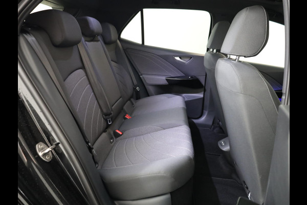 Volkswagen ID.3 Pro Business 59 kWh 204pk Pano-dak| Navi| 19'LM-velgen| verwarmd stuur en-voorstoelen