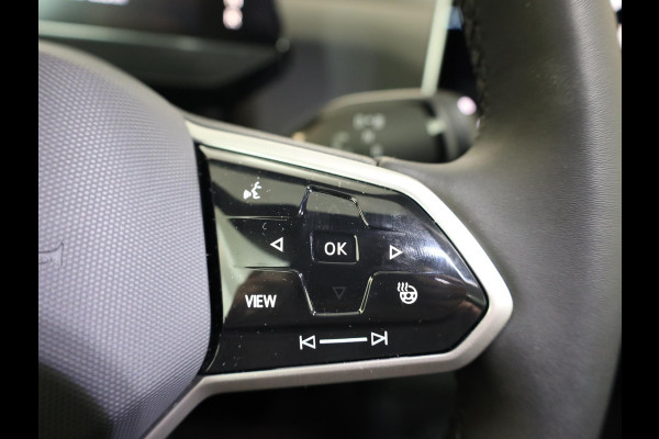 Volkswagen ID.3 Pro Business 59 kWh 204pk Pano-dak| Navi| 19'LM-velgen| verwarmd stuur en-voorstoelen