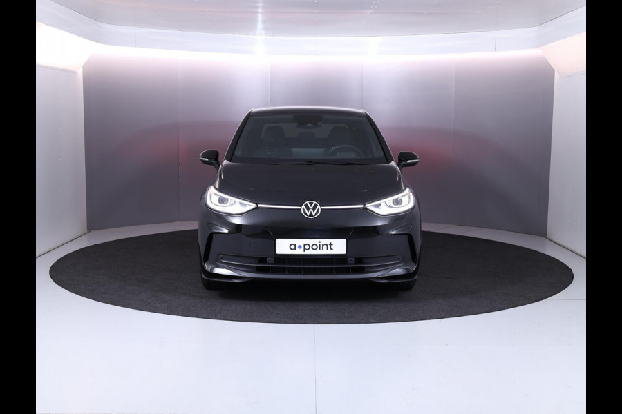 Volkswagen ID.3 Pro Business 59 kWh 204pk Pano-dak| Navi| 19'LM-velgen| verwarmd stuur en-voorstoelen