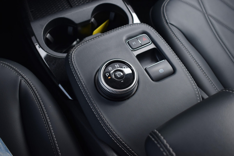 Ford Mustang Mach-E RWD 75 kWh | CarPlay | Leer | B&O | 360 Camera | ACC
