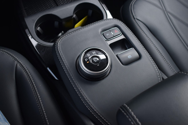 Ford Mustang Mach-E RWD 75 kWh | CarPlay | Leer | B&O | 360 Camera | ACC