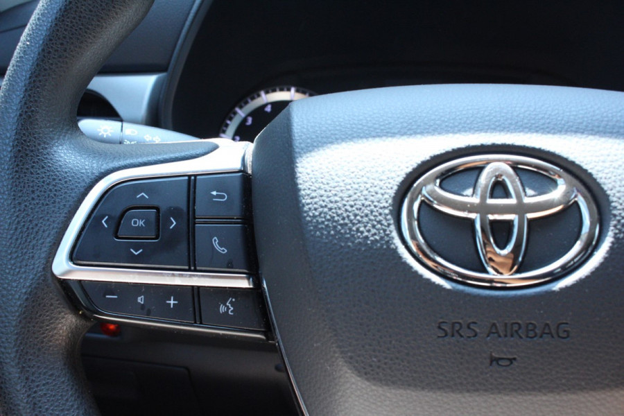 Toyota highlander LE 3.5 V6 AWD 8p. ACC CARPLAY NAV CAM STOELVW '20