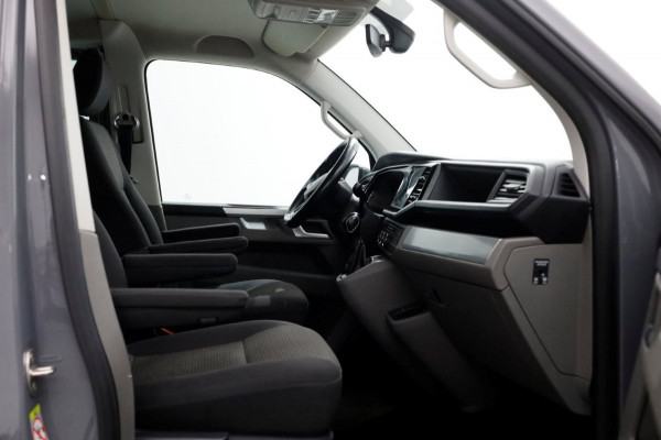 Volkswagen Transporter T6.1 2.0 TDI 150pk DSG-Automaat Lang D.C. Bulli ACC/LED/Camera 11-2020
