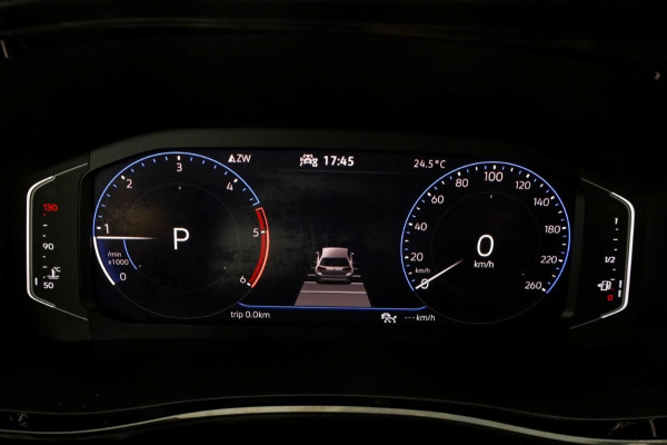 Volkswagen Transporter T6.1 2.0 TDI 150pk DSG-Automaat Lang D.C. Bulli ACC/LED/Camera 11-2020