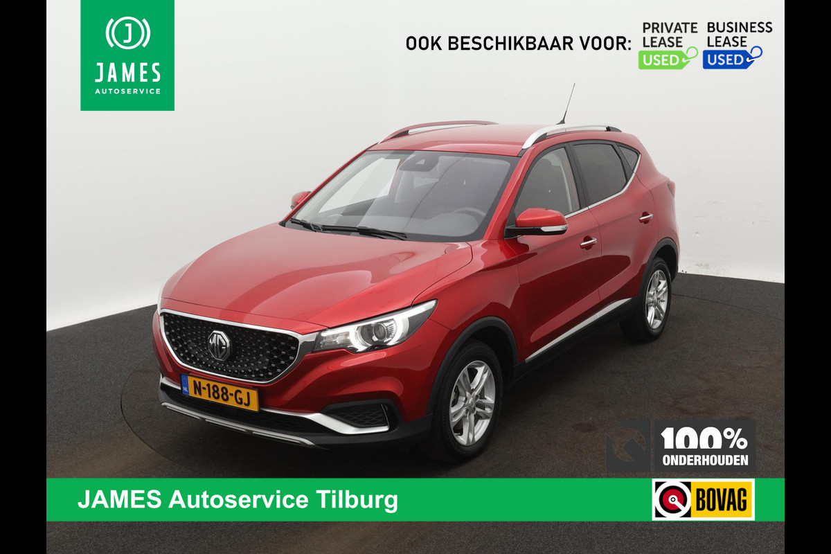 MG Mg Zs EV Comfort 45 kWh CARPLAY AD-CRUISE MG Mg Zs EV Comfort 45 kWh CARPLAY AD-CRUISE