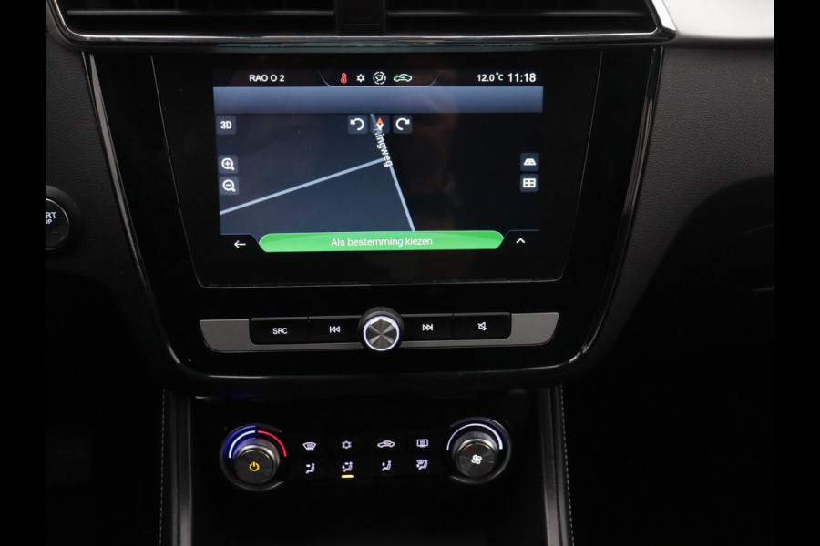 MG Mg Zs EV Comfort 45 kWh CARPLAY AD-CRUISE