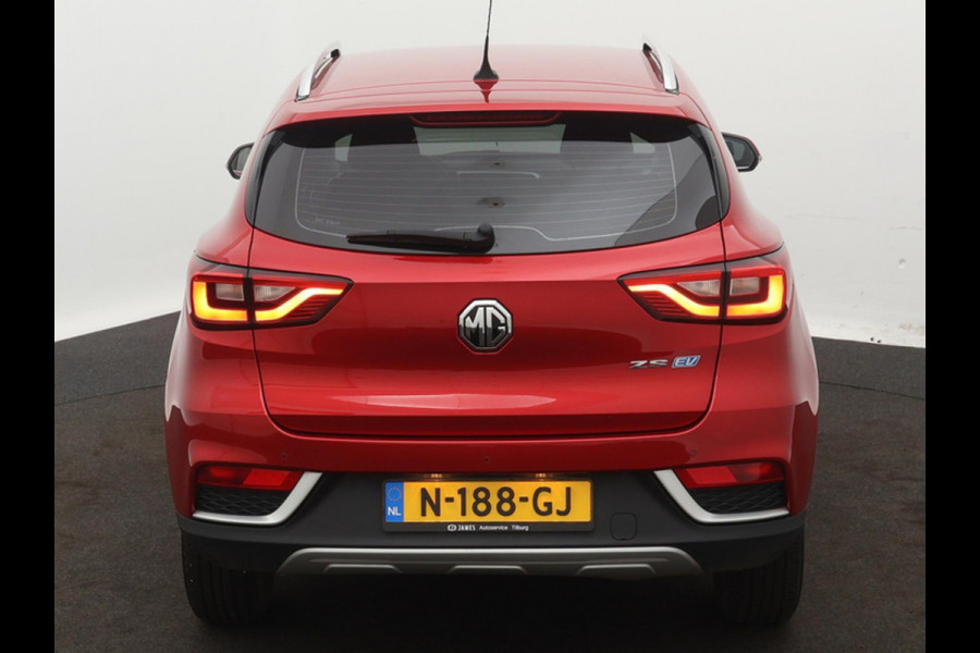 MG Mg Zs EV Comfort 45 kWh CARPLAY AD-CRUISE