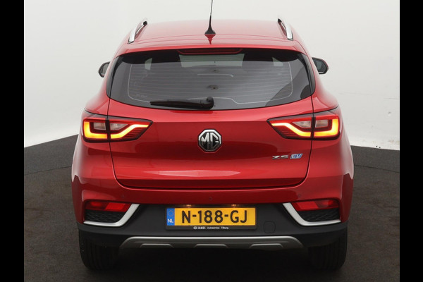 MG Mg Zs EV Comfort 45 kWh CARPLAY AD-CRUISE