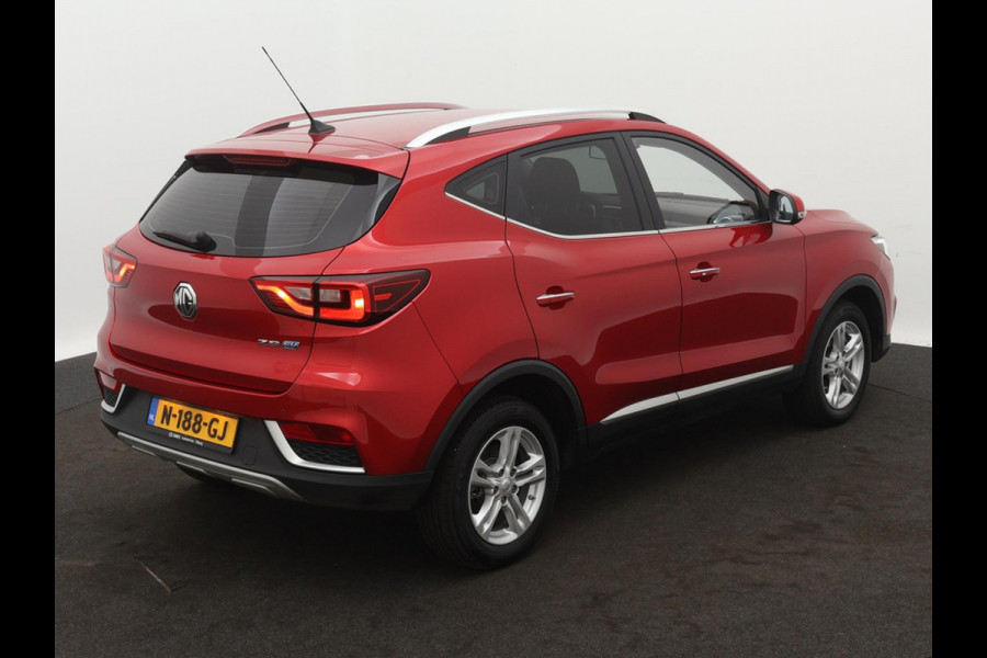 MG Mg Zs EV Comfort 45 kWh CARPLAY AD-CRUISE