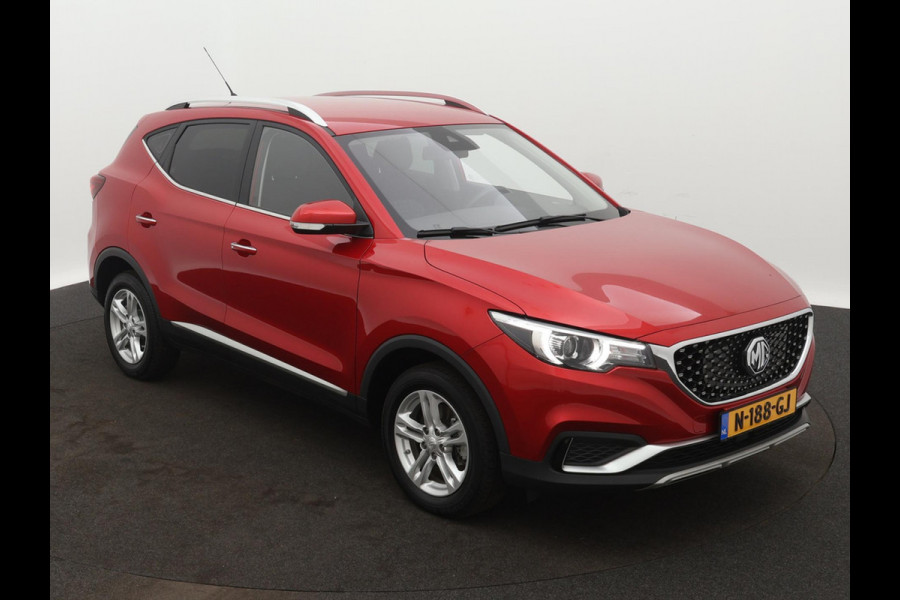 MG Mg Zs EV Comfort 45 kWh CARPLAY AD-CRUISE