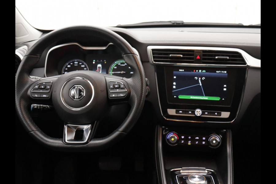 MG Mg Zs EV Comfort 45 kWh CARPLAY AD-CRUISE