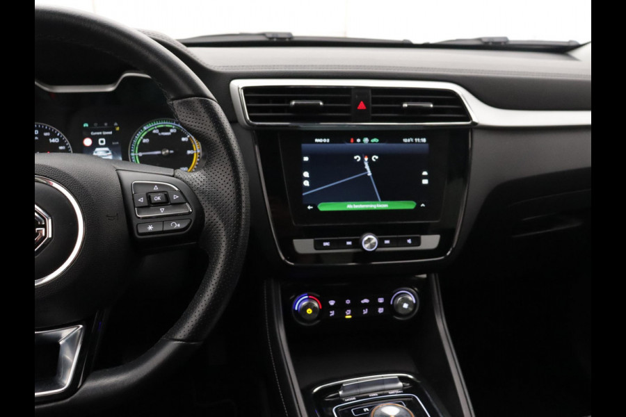MG Mg Zs EV Comfort 45 kWh CARPLAY AD-CRUISE