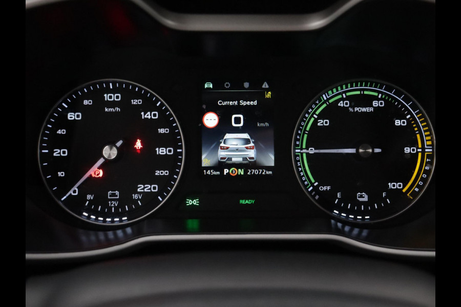 MG Mg Zs EV Comfort 45 kWh CARPLAY AD-CRUISE