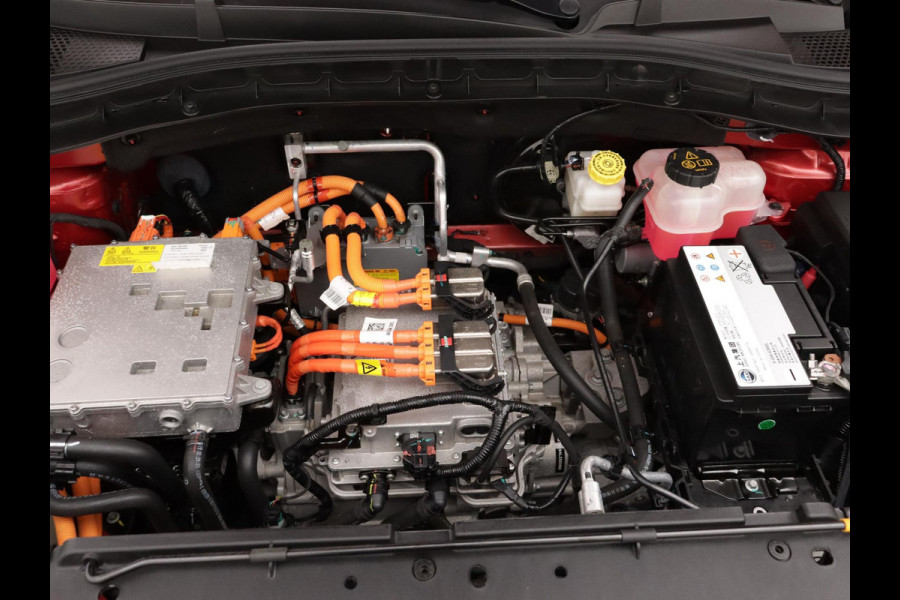 MG Mg Zs EV Comfort 45 kWh CARPLAY AD-CRUISE