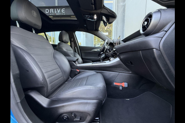Alfa Romeo Tonale 1.3T PHEV Edizione Speciale 280PK|SOH96%|Pano|Leder|H&K|360Cam|
