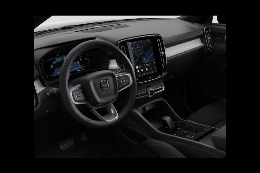 Volvo XC40 B4 211PK Automaat Plus Dark / Extra getint glas achter / Climate pack / Connect Nubuck bekleding