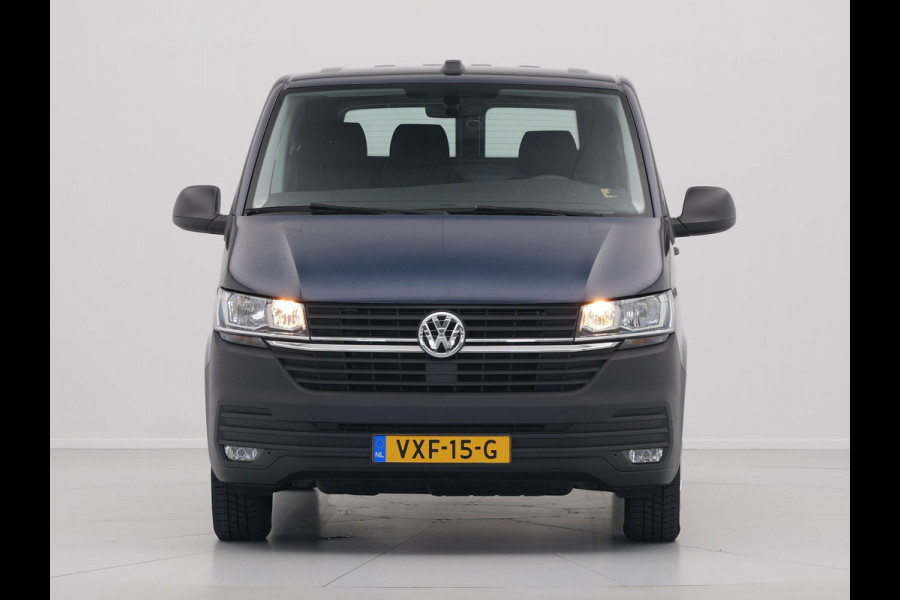 Volkswagen Transporter 2.0 TDI 110pk L2H1 28 Comfortline Navi via App Pdc Cruise Airco