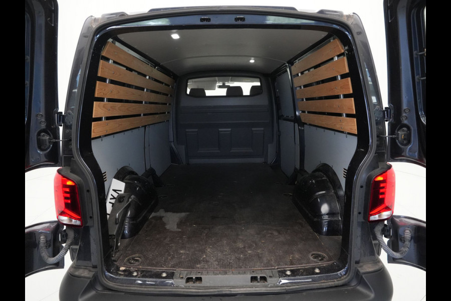 Volkswagen Transporter 2.0 TDI 110pk L2H1 28 Comfortline Navi via App Pdc Cruise Airco