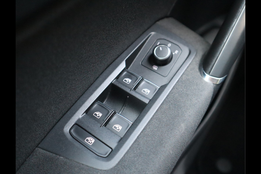 Volkswagen Touran 1.2 TSI Connected Series 7 Persoons