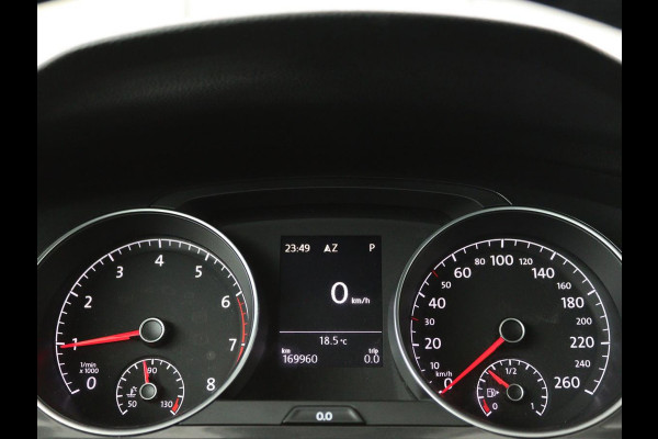 Volkswagen GOLF Variant 1.0 TSI Comfortline | Trekhaak | Navigatie | Apple CarPlay | Cruise Control | DAB | LED | LMV