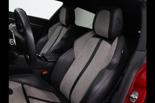 Peugeot 508 SW 1.6 HYbrid Première | Panoramadak | PHEV | Camera | Stoelverwarming | Lane assist | Keyless | HIFI | Elektrische achterklep