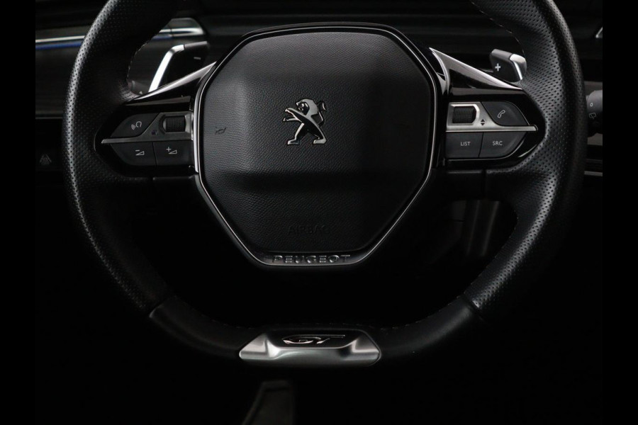 Peugeot 508 SW 1.6 HYbrid Première | Panoramadak | PHEV | Camera | Stoelverwarming | Lane assist | Keyless | HIFI | Elektrische achterklep