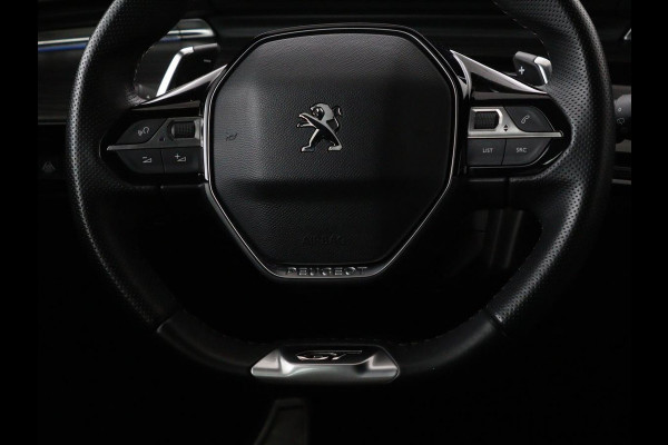 Peugeot 508 SW 1.6 HYbrid Première | Panoramadak | PHEV | Camera | Stoelverwarming | Lane assist | Keyless | HIFI | Elektrische achterklep