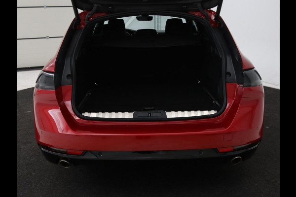 Peugeot 508 SW 1.6 HYbrid Première | Panoramadak | PHEV | Camera | Stoelverwarming | Lane assist | Keyless | HIFI | Elektrische achterklep