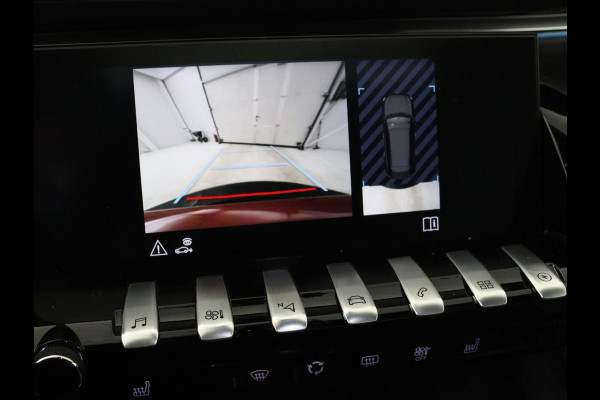 Peugeot 508 SW 1.6 HYbrid Première | Panoramadak | PHEV | Camera | Stoelverwarming | Lane assist | Keyless | HIFI | Elektrische achterklep
