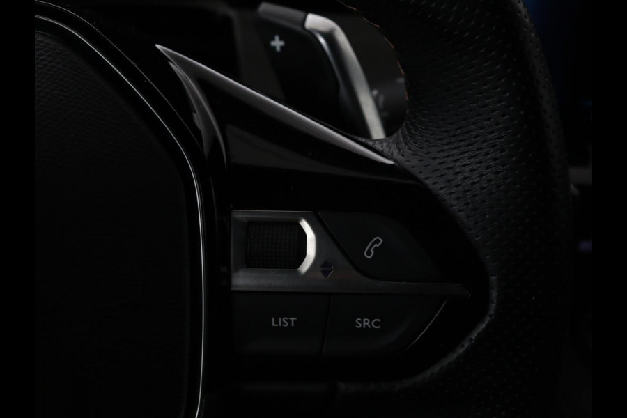 Peugeot 508 SW 1.6 HYbrid Première | Panoramadak | PHEV | Camera | Stoelverwarming | Lane assist | Keyless | HIFI | Elektrische achterklep