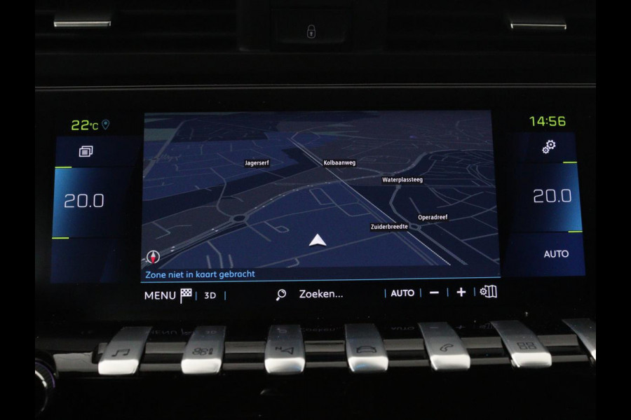 Peugeot 508 SW 1.6 HYbrid Première | Panoramadak | PHEV | Camera | Stoelverwarming | Lane assist | Keyless | HIFI | Elektrische achterklep
