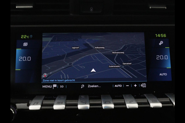 Peugeot 508 SW 1.6 HYbrid Première | Panoramadak | PHEV | Camera | Stoelverwarming | Lane assist | Keyless | HIFI | Elektrische achterklep