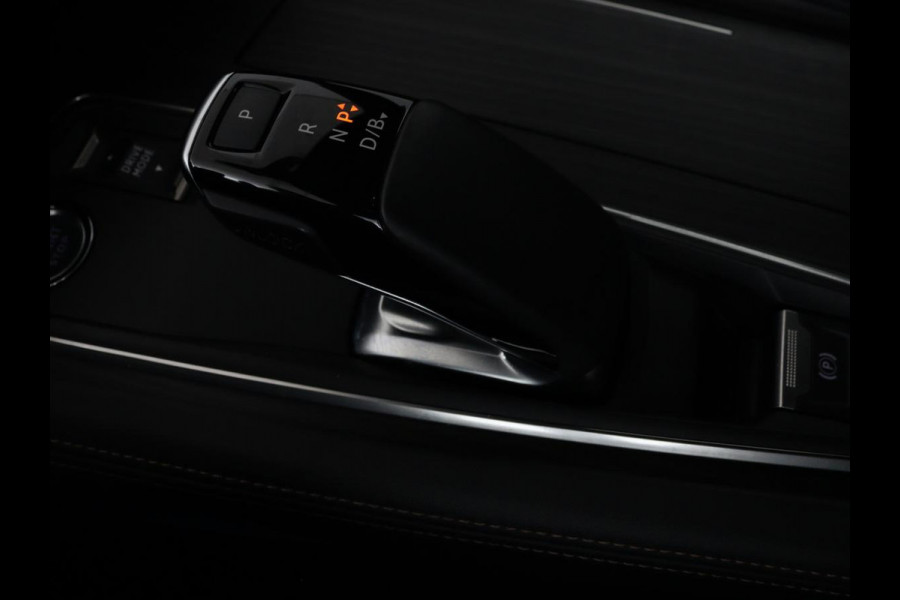 Peugeot 508 SW 1.6 HYbrid Première | Panoramadak | PHEV | Camera | Stoelverwarming | Lane assist | Keyless | HIFI | Elektrische achterklep