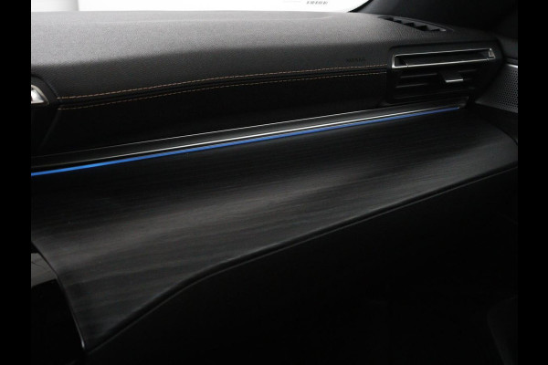 Peugeot 508 SW 1.6 HYbrid Première | Panoramadak | PHEV | Camera | Stoelverwarming | Lane assist | Keyless | HIFI | Elektrische achterklep