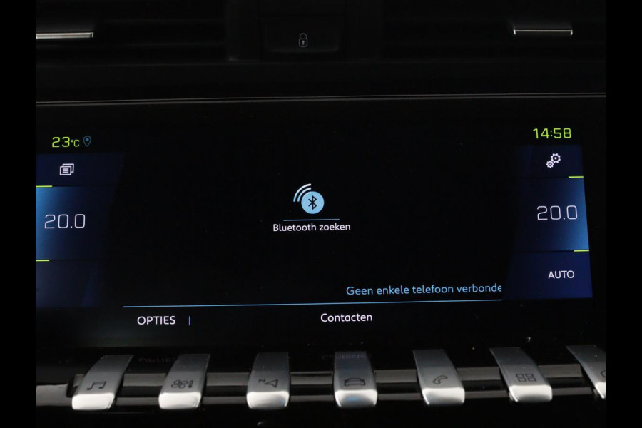 Peugeot 508 SW 1.6 HYbrid Première | Panoramadak | PHEV | Camera | Stoelverwarming | Lane assist | Keyless | HIFI | Elektrische achterklep