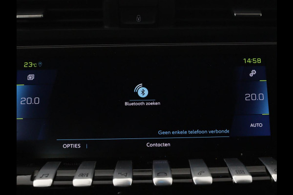 Peugeot 508 SW 1.6 HYbrid Première | Panoramadak | PHEV | Camera | Stoelverwarming | Lane assist | Keyless | HIFI | Elektrische achterklep