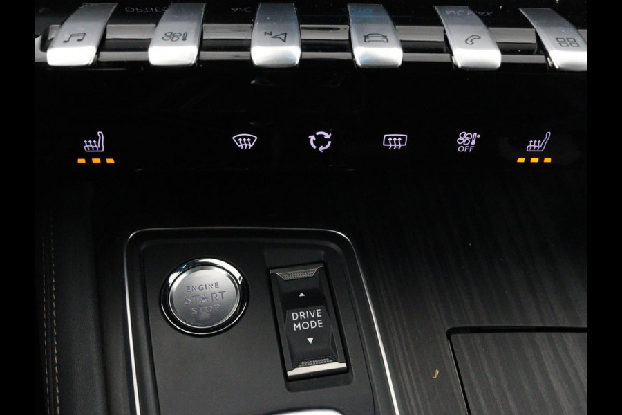 Peugeot 508 SW 1.6 HYbrid Première | Panoramadak | PHEV | Camera | Stoelverwarming | Lane assist | Keyless | HIFI | Elektrische achterklep
