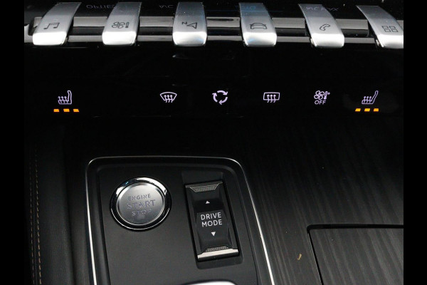 Peugeot 508 SW 1.6 HYbrid Première | Panoramadak | PHEV | Camera | Stoelverwarming | Lane assist | Keyless | HIFI | Elektrische achterklep