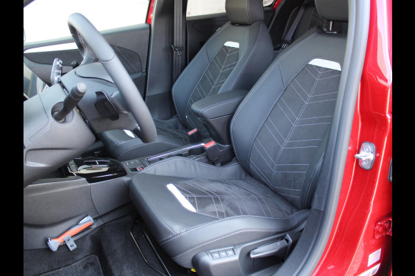 Opel Corsa 1.2 Turbo Hybrid GS AUTOMAAT | NAVIGATIE | CARPLAY | ACHTERUITRIJCAMERA MET SENSOREN |