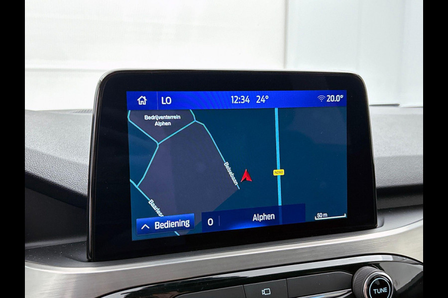 Ford Kuga 2.5 PHEV Titanium X CAMERA HEAD-UP LEER/STOF