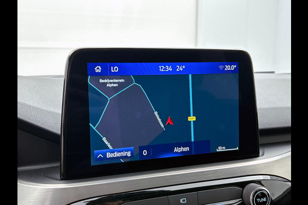 Ford Kuga 2.5 PHEV Titanium X CAMERA HEAD-UP LEER/STOF