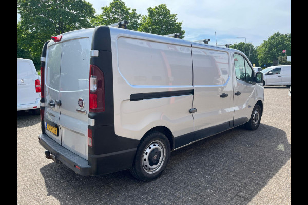 Fiat Talento 1.6 MJ EcoJet 125 Pk L2H1 Airco/ Camera/ Cruise/ Trekhaak